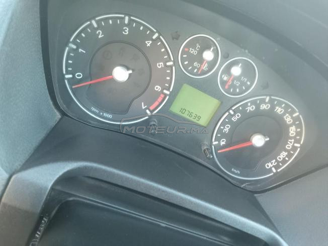 Ford fiesta فورد فيستا 