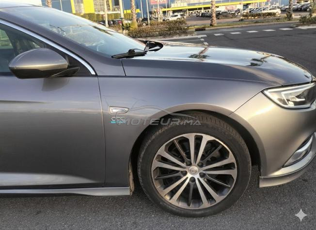 Opel Insignia B 2L 