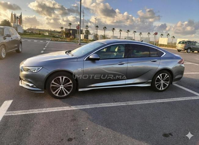 Opel Insignia B 2L 