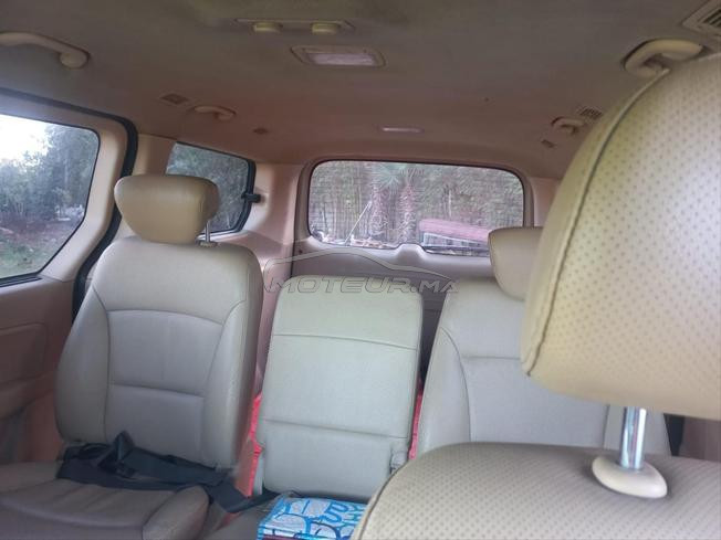Hyundai H1 toutes options 