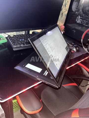 Lenovo ThinkPad X1 Yoga i5 8ème, 16GB RAM Tactile