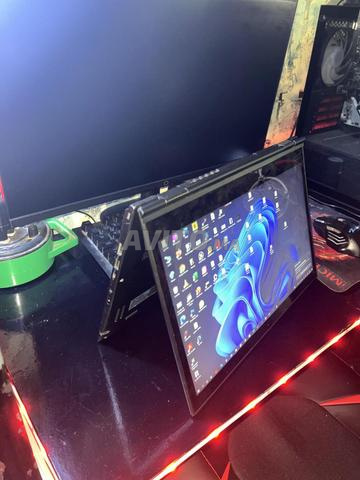 Lenovo ThinkPad X1 Yoga i5 8ème, 16GB RAM Tactile - 2