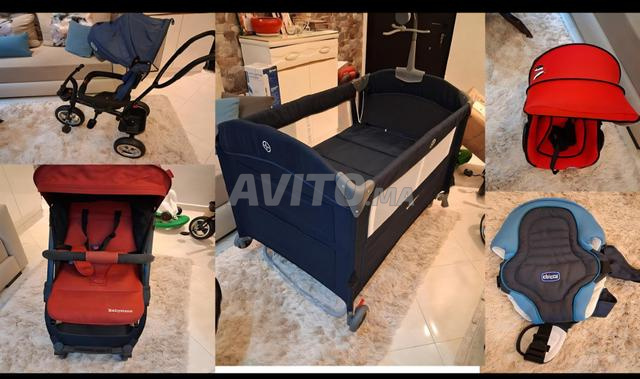 بيع معدات إبي