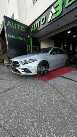 Mercedes Benz Classe A200 Pack Amg 2021