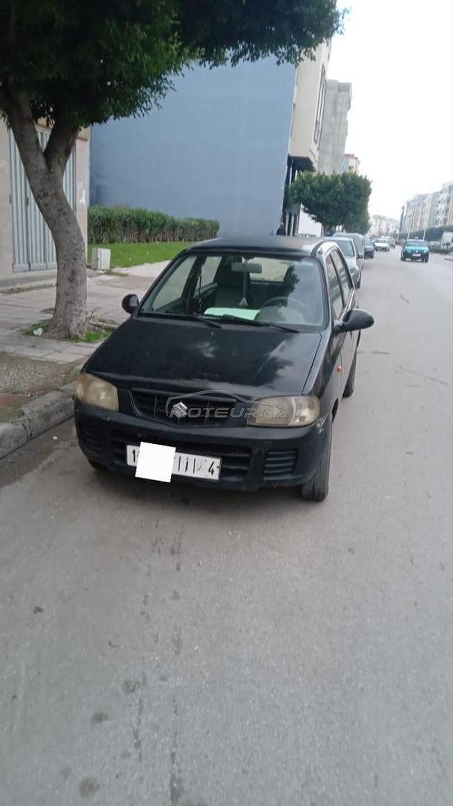 suzuki alto a vendre