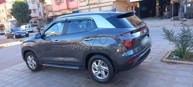 hyundi crita  automatiq
