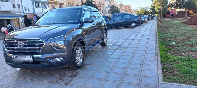 hyundi crita  automatiq