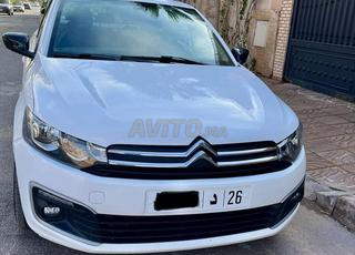 سيتروين سي إليزيه كالجديدة
