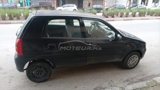 suzuki alto a vendre