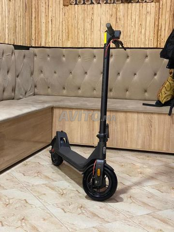 Xiaomi Electric Scooter 4 Lite 2nd Gen - 2