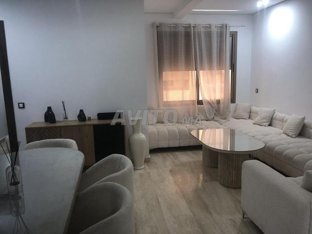 À vendre Appartement sans vis-à-vis à Victor Hugo