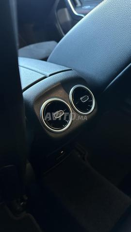 مرسيدس بنز الفئة A200 باك Amg 2021