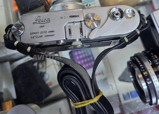 Leica M3