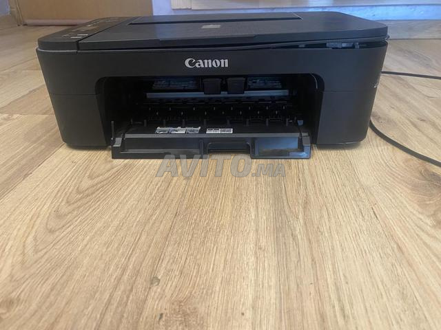 طابعة كانون بيكسما