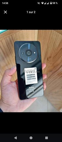 تليفون redmi A3 باقي جديد