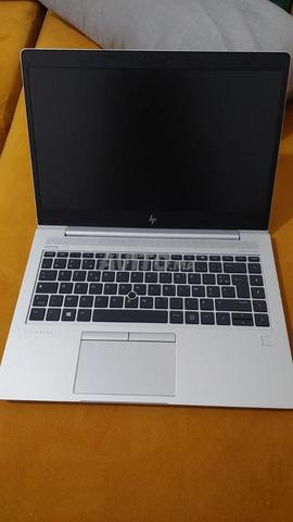 HP Elitebook 745 8ème génération core i5 - 2