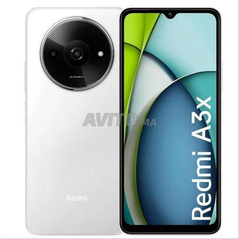 Redmi A3x 64G 6Ram
