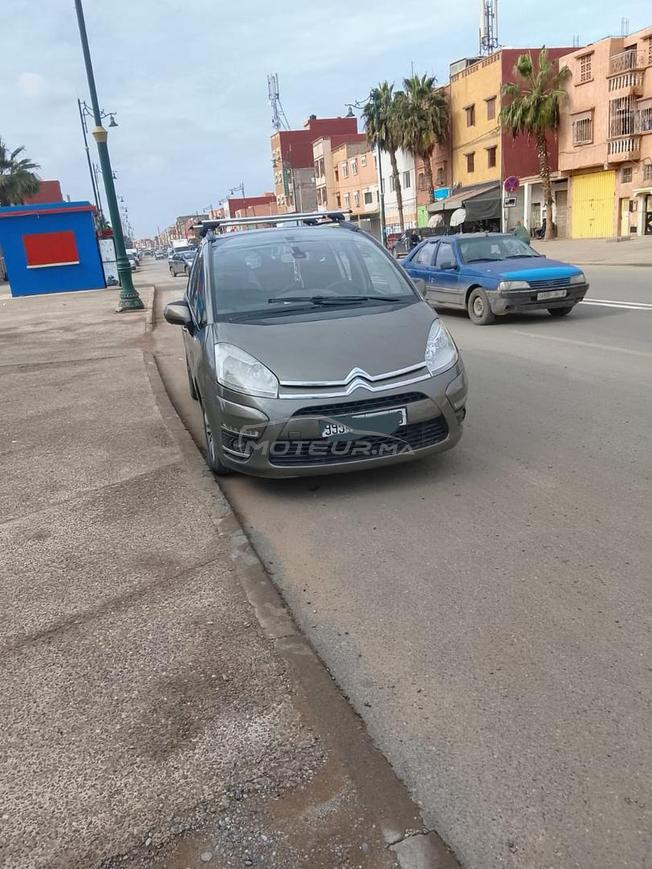 citroen picasso