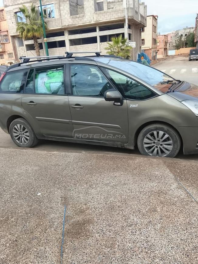 citroen picasso