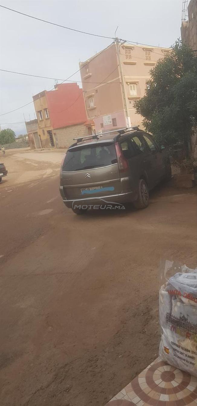 citroen picasso
