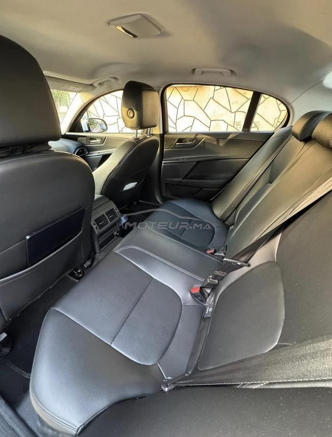 Jaguar XE – Modèle 2018 à vendre