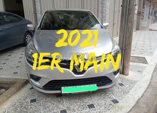 Renault Clio 5 Explore