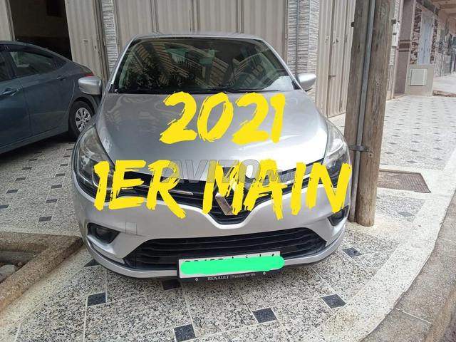 رونو كليو 5 اكسبلور