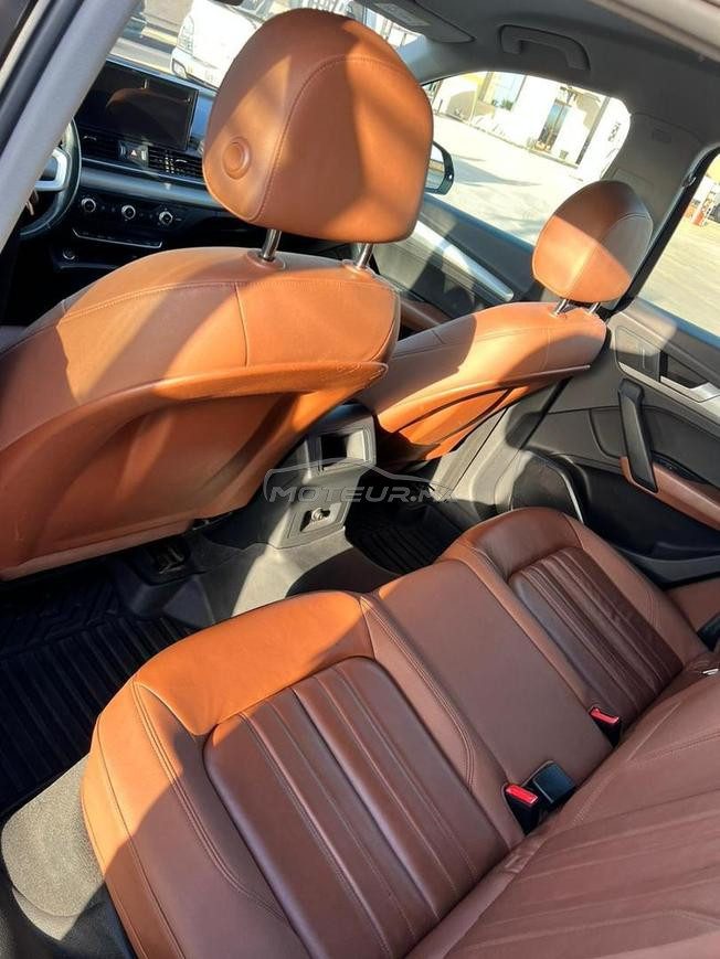 Audi A5 اتوماتيك للبيع 