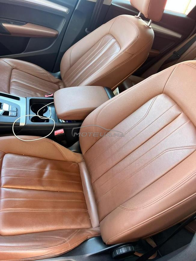 Audi A5 اتوماتيك للبيع 