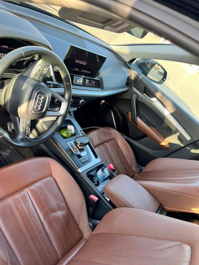 Audi A5 اتوماتيك للبيع 