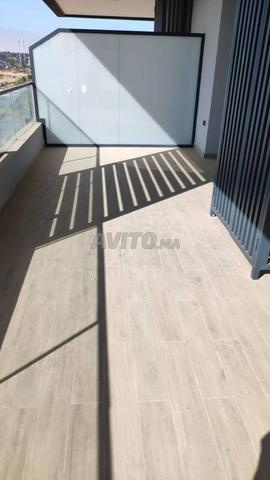 Appartement à vendre 54 m² à Casablanca - 2