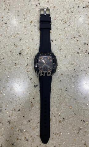 ساعة رجالية REBIRTH – تصميم فاخر وثمن مناسب