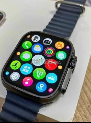 Marrakech et Kelaa des Sraghna