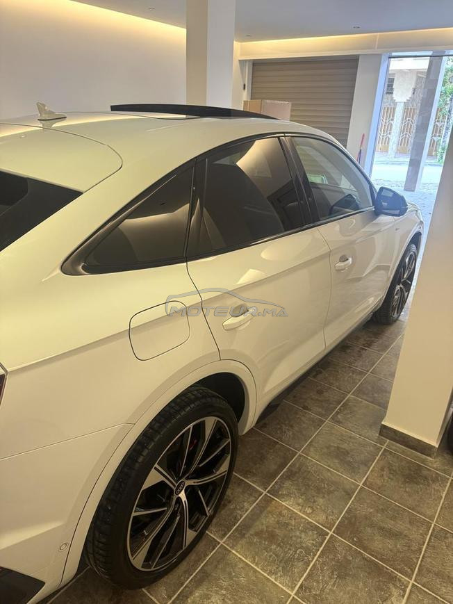 AUDI Q5 SPORTBACK