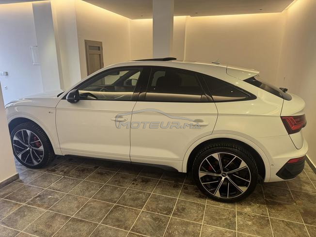 AUDI Q5 SPORTBACK