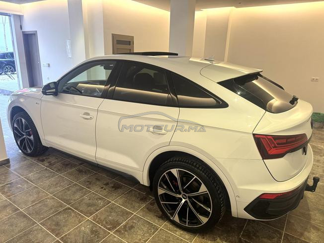 AUDI Q5 SPORTBACK