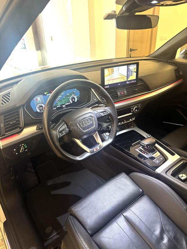 AUDI Q5 SPORTBACK