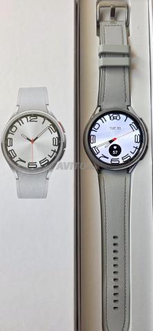 Galaxy Watch 6 Classic 47mm
