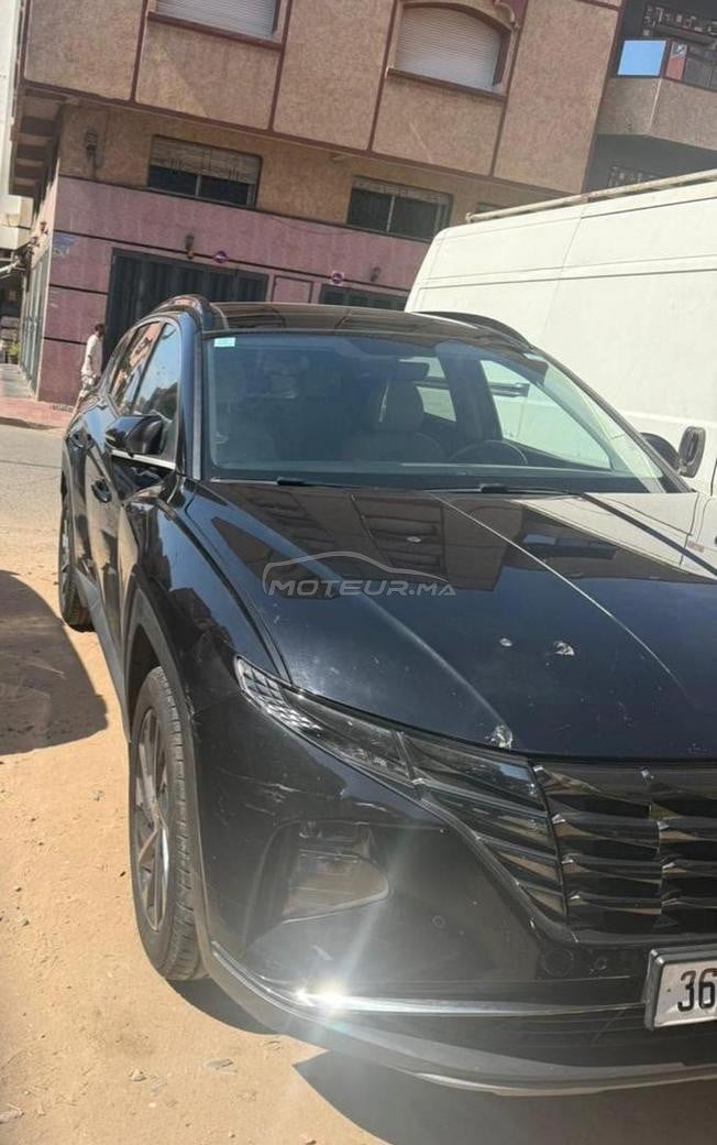 HYUNDAI.2023 tot option 