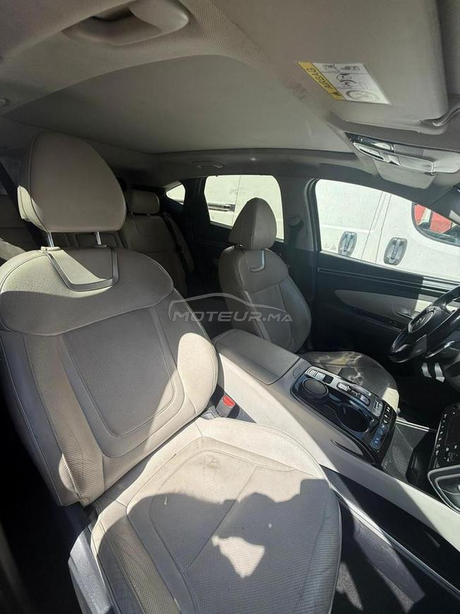 HYUNDAI.2023 tot option 