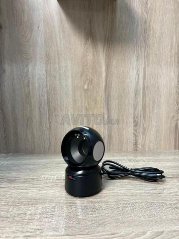 قارئ الرمز الشريطي الدائري WDLink