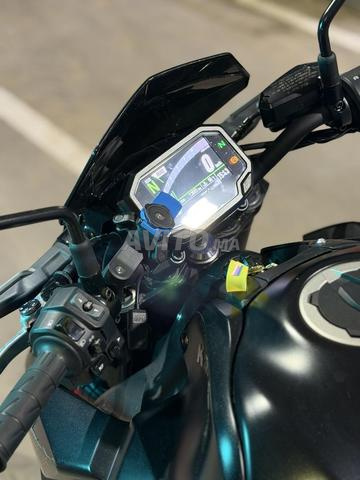 كاواساكي زد 900 فول دي دي 11/2025