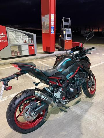 kawasaki z900 Full DD 11/2025 - 2