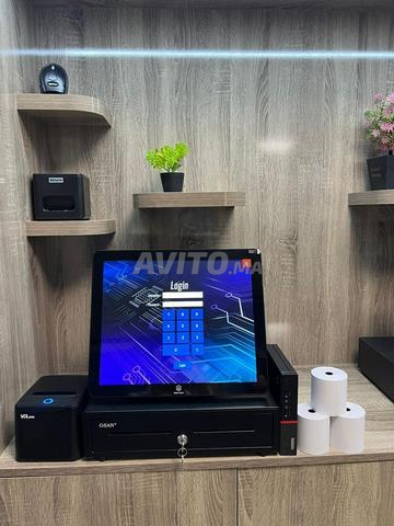 صندوق لمس احترافي - حزمة جديدة