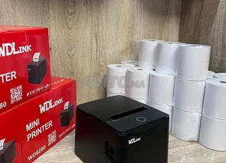 طابعة حرارية WDLink