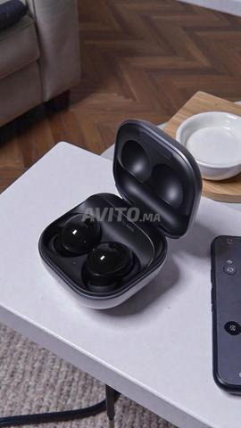 Galaxy Buds 2 - Black Edition