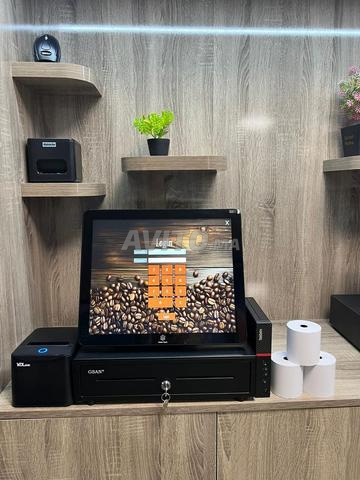 صندوق لمس احترافي - حزمة جديدة