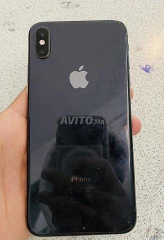 xs max 256g official