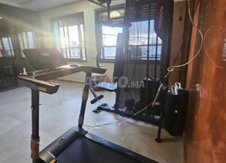 سير كهربائي مريح A90s