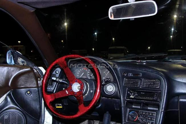 Toyota Celica Essence Manuelle 1994 à Casablanca